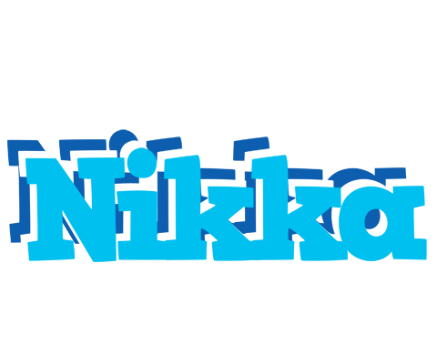 Nikka jacuzzi logo