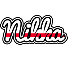 Nikka kingdom logo