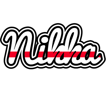 Nikka kingdom logo