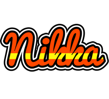 Nikka madrid logo