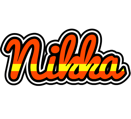 Nikka madrid logo