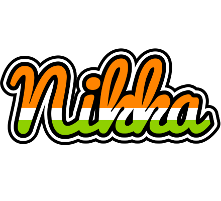 Nikka mumbai logo