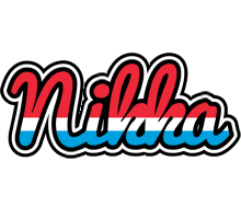Nikka norway logo