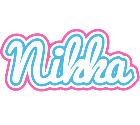 Nikka outdoors logo