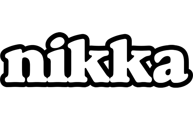 Nikka panda logo