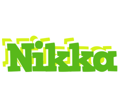 Nikka picnic logo
