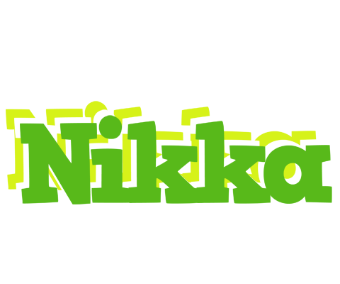 Nikka picnic logo