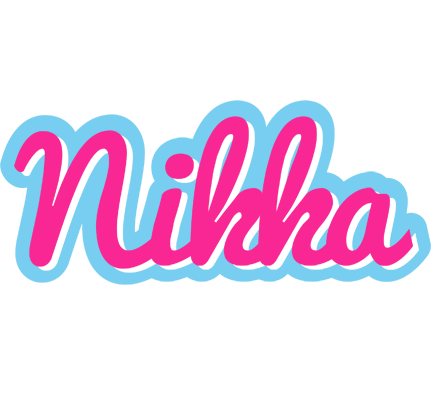 Nikka popstar logo