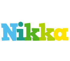 Nikka rainbows logo