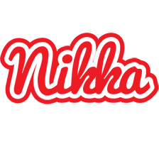 Nikka sunshine logo