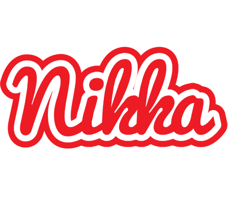 Nikka sunshine logo