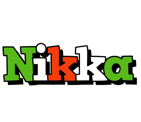 Nikka venezia logo