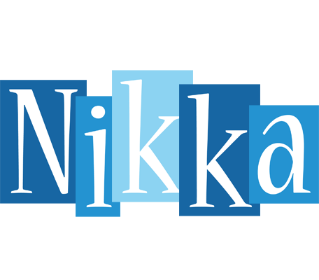 Nikka winter logo
