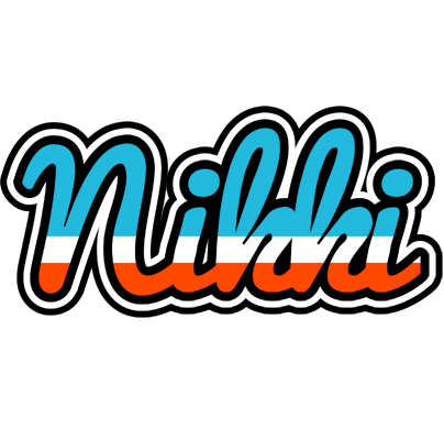 Nikki america logo