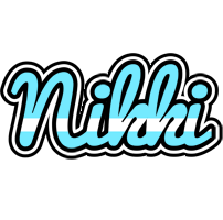 Nikki argentine logo