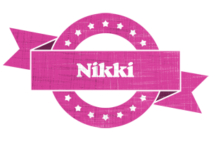 Nikki beauty logo