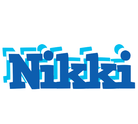 Nikki business logo