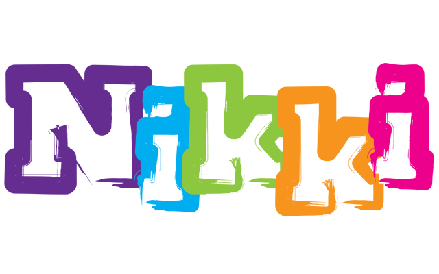 Nikki casino logo