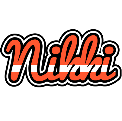 Nikki denmark logo