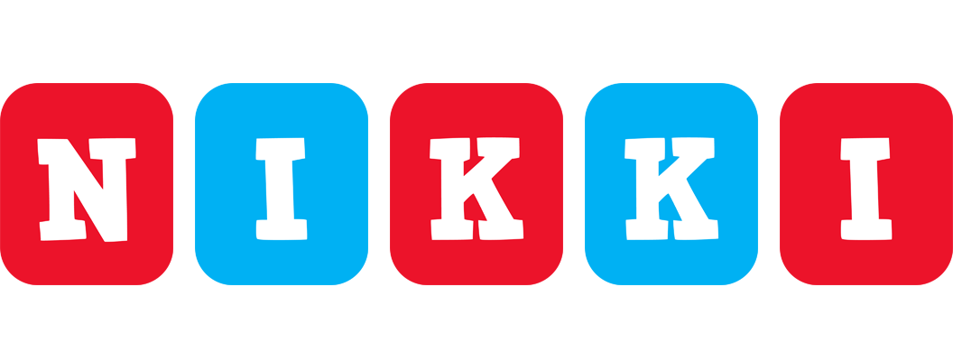 Nikki diesel logo
