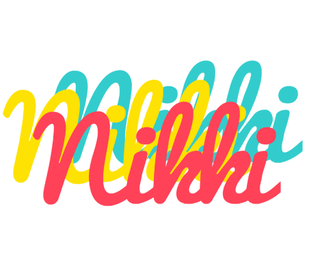 Nikki disco logo