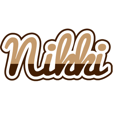 Nikki exclusive logo