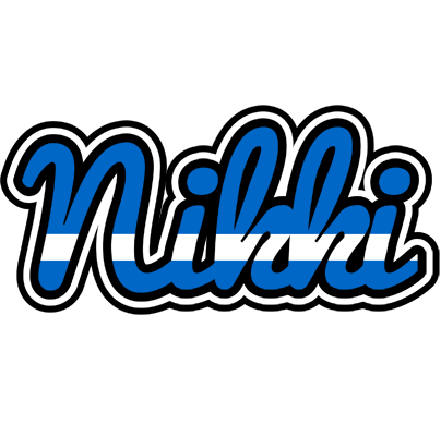 Nikki greece logo