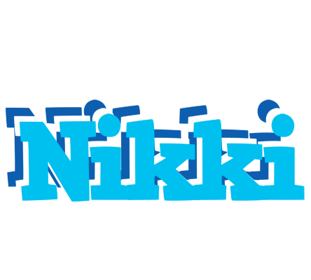 Nikki jacuzzi logo