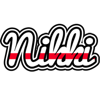 Nikki kingdom logo