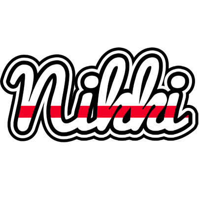 Nikki kingdom logo