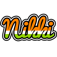 Nikki mumbai logo