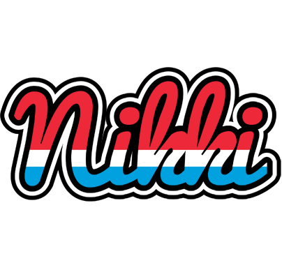 Nikki norway logo