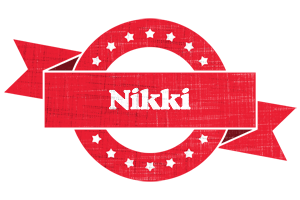 Nikki passion logo