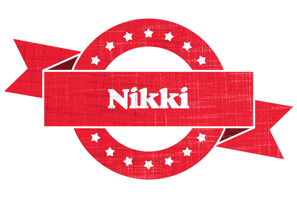 Nikki passion logo