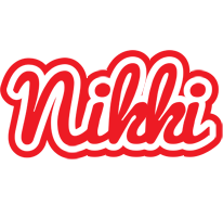 Nikki sunshine logo