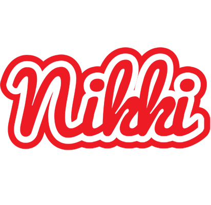 Nikki sunshine logo