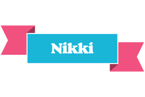 Nikki today logo