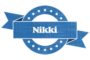 Nikki trust logo