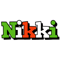Nikki venezia logo