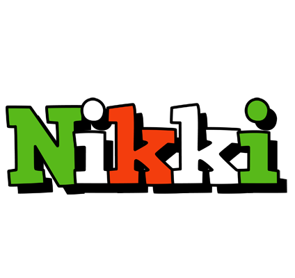 Nikki venezia logo
