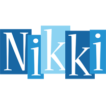 Nikki winter logo