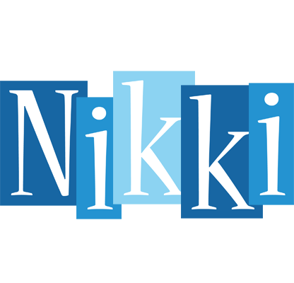 Nikki winter logo