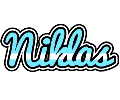 Niklas argentine logo