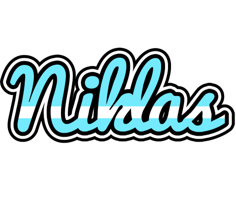 Niklas argentine logo