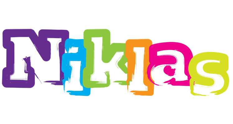 Niklas casino logo