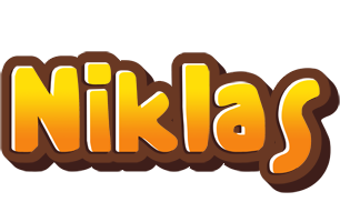Niklas cookies logo