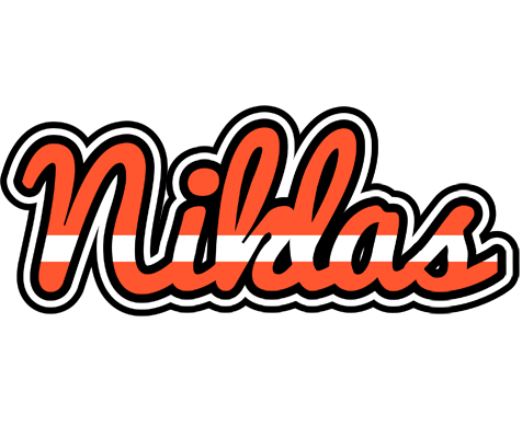 Niklas denmark logo