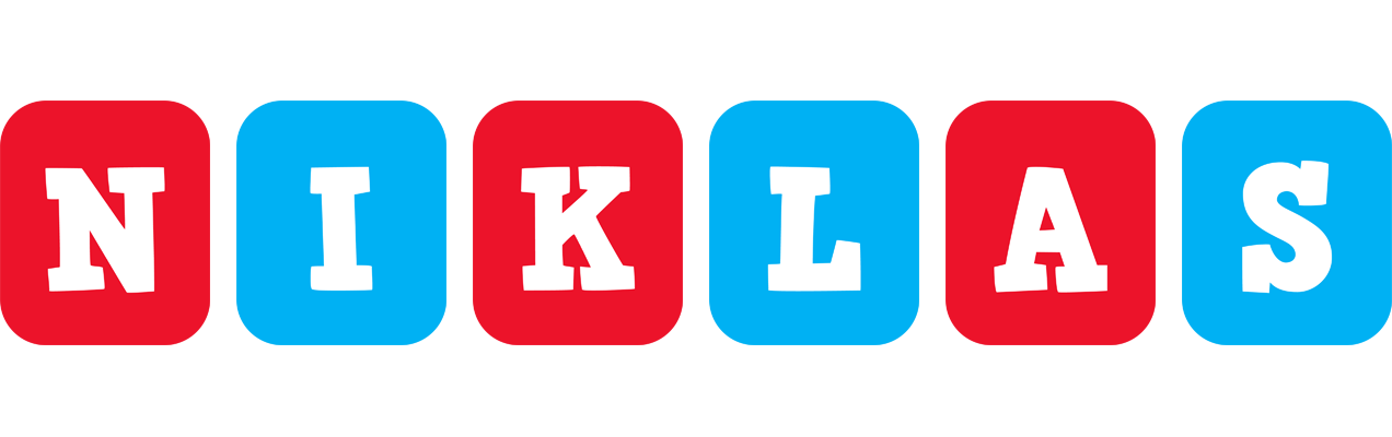 Niklas diesel logo