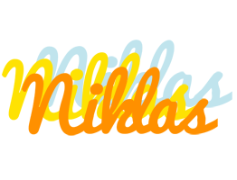Niklas energy logo
