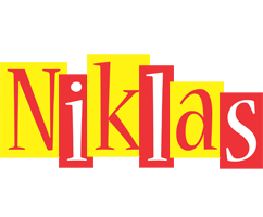Niklas errors logo